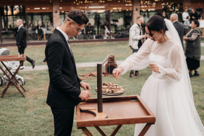 Top 30 des meilleurs jeux de mariage