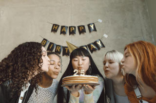 La checklist d'organisation pour son anniversaire