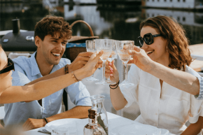 Comment réussir l'organisation d'un pot de départ ?