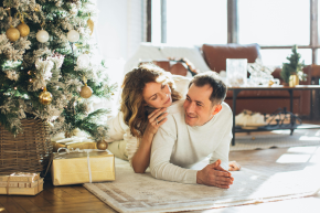 5 idées de cadeaux de Noël pour un couple