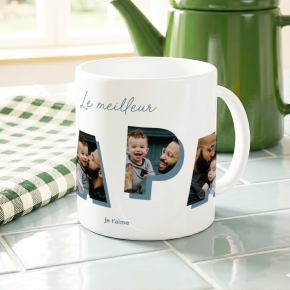 Mug Papa