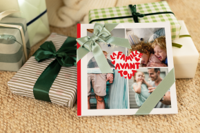 Idées de cadeaux de Noël pour toute la famille