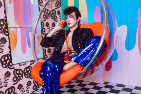 Organiser une soirée à thème : les années 90