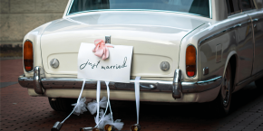 Organiser un mariage vintage &nbsp;