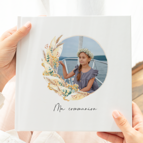 Album communion
